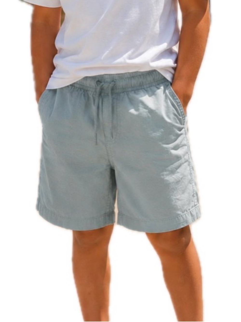 Cat & Jack Cotton Shorts. Boys M 8.